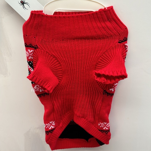 Dog Sweater - Picture 3 of 5